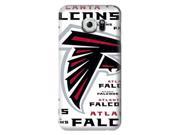 NFL Hard Case For Samsung Galaxy S7 Atlanta Falcons Design Protective Phone S7 Covers Fashion Samsung Cell Accessories