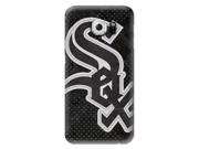 MLB Hard Case For Samsung Galaxy S6 Chicago White Sox Design Protective Phone S6 Covers Fashion Samsung Cell Accessories