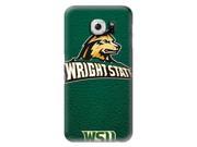 Schools Hard Case For Samsung Galaxy S7 Wright State Design Protective Phone S7 Covers Fashion Samsung Cell Accessories