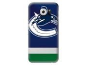 NHL Hard Case For Samsung Galaxy S7 Vancouver Canucks Design Protective Phone S7 Covers Fashion Samsung Cell Accessories