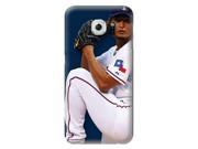 MLB Hard Case For Samsung Galaxy S7 Texas Rangers Design Protective Phone S7 Covers Fashion Samsung Cell Accessories