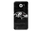 NFL Hard Case For Samsung Galaxy S7 Baltimore Ravens Design Protective Phone S7 Covers Fashion Samsung Cell Accessories