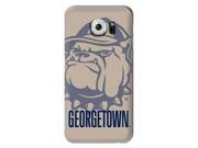 Schools Hard Case For Samsung Galaxy S7 Georgetown Design Protective Phone S7 Covers Fashion Samsung Cell Accessories
