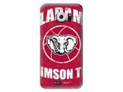 Schools Hard Case For Samsung Galaxy S7 Crimson Tide Alabama Design Protective Phone S7 Covers Fashion Samsung Cell Accessories