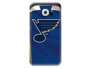 NHL Hard Case For Samsung Galaxy S7 St. Louis Blues Design Protective Phone S7 Covers Fashion Samsung Cell Accessories