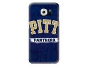 Schools Hard Case For Samsung Galaxy S7 Pittsburgh Panthers Design Protective Phone S7 Covers Fashion Samsung Cell Accessories