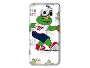 MLB Hard Case For Samsung Galaxy S7 Boston Red Sox Design Protective Phone S7 Covers Fashion Samsung Cell Accessories