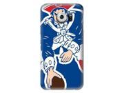 NFL Hard Case For Samsung Galaxy S7 New England Patriots Design Protective Phone S7 Covers Fashion Samsung Cell Accessories