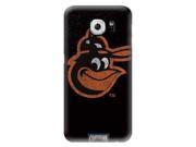 MLB Hard Case For Samsung Galaxy S7 Baltimore Orioles Design Protective Phone S7 Covers Fashion Samsung Cell Accessories