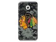 NHL Hard Case For Samsung Galaxy S7 Chicagohawks Design Protective Phone S7 Covers Fashion Samsung Cell Accessories