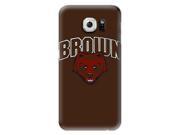 Schools Hard Case For Samsung Galaxy S7 Brown Design Protective Phone S7 Covers Fashion Samsung Cell Accessories