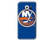 NHL Hard Case For Samsung Galaxy S7 New York Islanders Design Protective Phone S7 Covers Fashion Samsung Cell Accessories