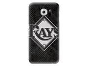 MLB Hard Case For Samsung Galaxy S7 Tampa Bay Rays Design Protective Phone S7 Covers Fashion Samsung Cell Accessories