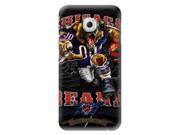 NFL Hard Case For Samsung Galaxy S7 Chicago Bears Design Protective Phone S7 Covers Fashion Samsung Cell Accessories