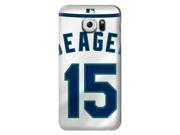 MLB Hard Case For Samsung Galaxy S7 Seattle Mariners Design Protective Phone S7 Covers Fashion Samsung Cell Accessories