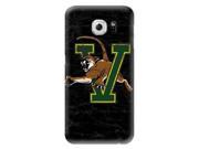 Schools Hard Case For Samsung Galaxy S7 University of Vermont Design Protective Phone S7 Covers Fashion Samsung Cell Accessories