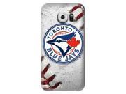 MLB Hard Case For Samsung Galaxy S7 Toronto Blue Jays Design Protective Phone S7 Covers Fashion Samsung Cell Accessories