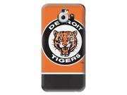 MLB Hard Case For Samsung Galaxy S7 Vintage Tigers Design Protective Phone S7 Covers Fashion Samsung Cell Accessories