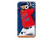 MLB Hard Case For Samsung Galaxy S7 Matt Harvey Design Protective Phone S7 Covers Fashion Samsung Cell Accessories