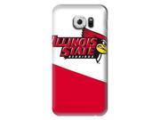 Schools Hard Case For Samsung Galaxy S7 Illinois State Design Protective Phone S7 Covers Fashion Samsung Cell Accessories
