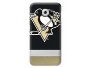 NHL Hard Case For Samsung Galaxy S7 Pittsburgh Penguins Design Protective Phone S7 Covers Fashion Samsung Cell Accessories