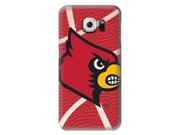 Schools Hard Case For Samsung Galaxy S7 Louisville Design Protective Phone S7 Covers Fashion Samsung Cell Accessories
