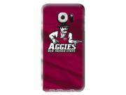Schools Hard Case For Samsung Galaxy S7 NMSU Design Protective Phone S7 Covers Fashion Samsung Cell Accessories