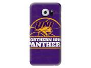 Schools Hard Case For Samsung Galaxy S7 Northern Iowa Panthers Mascot Design Protective Phone S7 Covers Fashion Samsung Cell Accessories