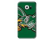 NFL Hard Case For Samsung Galaxy S7 Philadelphia Eagles Design Protective Phone S7 Covers Fashion Samsung Cell Accessories