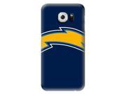 NFL Hard Case For Samsung Galaxy S7 San Diego Chargers Design Protective Phone S7 Covers Fashion Samsung Cell Accessories