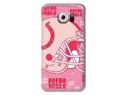 NFL Hard Case For Samsung Galaxy S7 Indianapolis Colts Design Protective Phone S7 Covers Fashion Samsung Cell Accessories