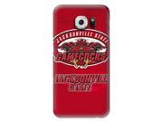 Schools Hard Case For Samsung Galaxy S7 Jacksonville State Design Protective Phone S7 Covers Fashion Samsung Cell Accessories