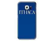 Schools Hard Case For Samsung Galaxy S7 Ithaca College Design Protective Phone S7 Covers Fashion Samsung Cell Accessories
