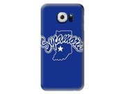 Schools Hard Case For Samsung Galaxy S7 Indiana State Sycamores Design Protective Phone S7 Covers Fashion Samsung Cell Accessories
