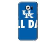 Schools Hard Case For Samsung Galaxy S7 Kentucky Blue UK All Day Design Protective Phone S7 Covers Fashion Samsung Cell Accessories