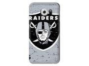 NFL Hard Case For Samsung Galaxy S7 Oakland Raiders Design Protective Phone S7 Covers Fashion Samsung Cell Accessories