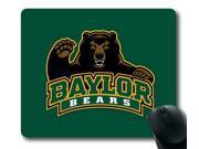 for Baylor Bears NCAA Mousepad Customized Rectangle Mouse Pad 8 x 9