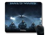for Halo Wars Mousepad Video Game Mouse Pad 9 x 10