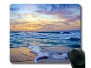 for Roaring Waves 11 Rectangle Mouse Pad 15.6 x 7.9
