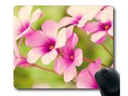 for Purple Verbena Rectangle Mouse Pad 15.6 x 7.9