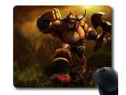 for League of Legends Sion Mouse Pad 15.6 x 7.9