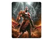 for Kratos Rendering Concept Mouse Pad 9 x 10