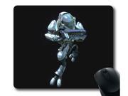 for Halo Reach Mouse pad Customized Rectangle Mousepad 10 x 11