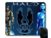 for Halo Reach Mousepad Video Game Mouse Pad 15.6 x 7.9