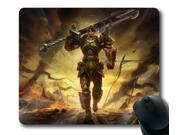 for League of Legends Jarvan IV the Exemplar of Demacia Gaming Mouse Pad 15.6 x 7.9