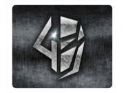 for Transformers 4 Custom Mouse Pad Rectangle 8 x 9