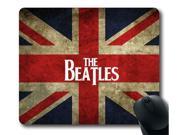 for The Beatles Mouse Pad Mouse Mat Rectangle 10 x 11