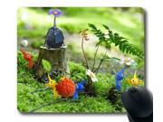 for Video Game Pikmin 004 Mousepad Customized Rectangle Mouse Pad 15.6 x 7.9