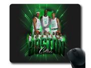 for Boston Celtics Player Mousepad Customized Rectangle Mouse Pad 10 x 11