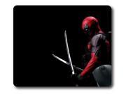 for Deadpool Rectangle Mouse Pad 10 x 11